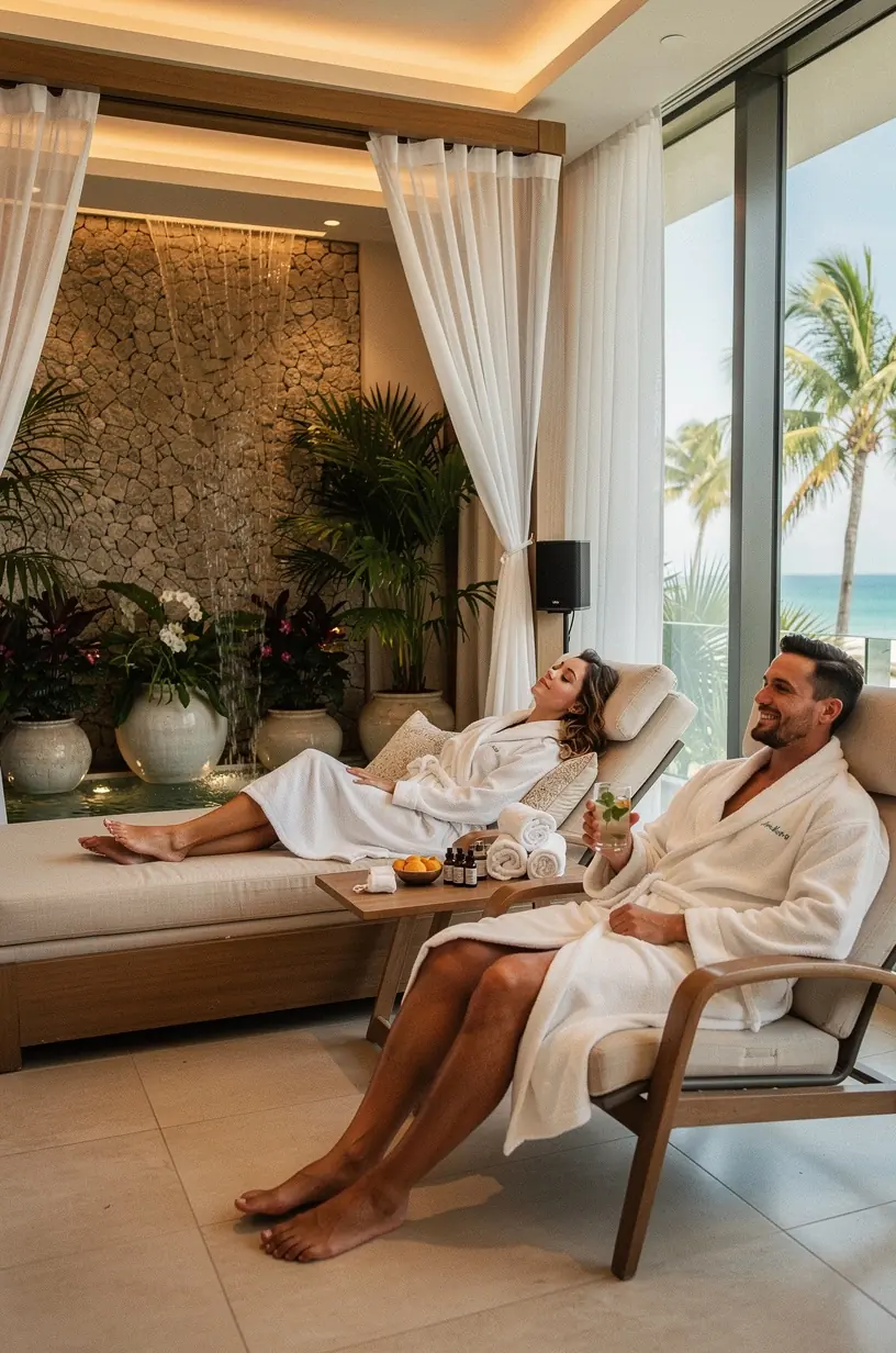 Travel planning emphasizing local culture and experiences
