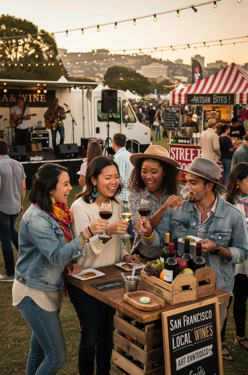 Personalized travel experiences reflecting diverse lifestyles.