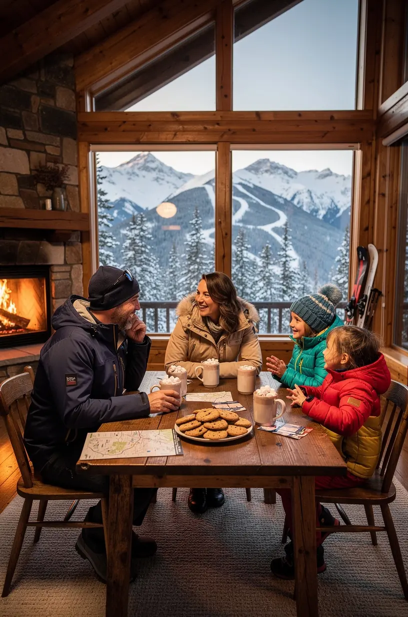 Exploring travel psychology and personalized journey preferences