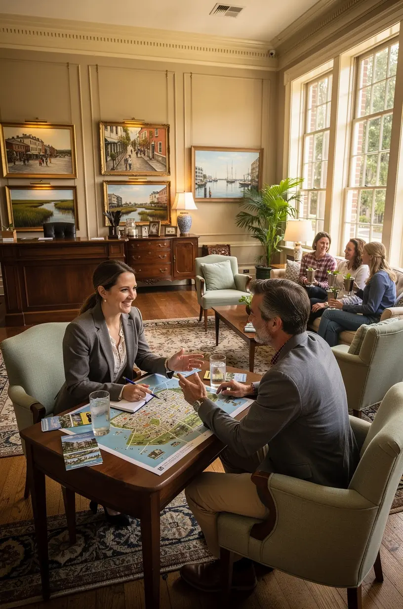 Wellness travel experiences for personalized journeys.
